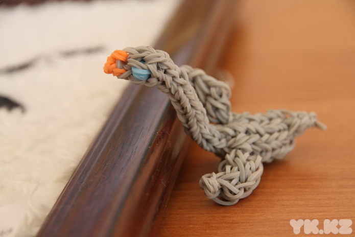 Птицеворот (+фото)